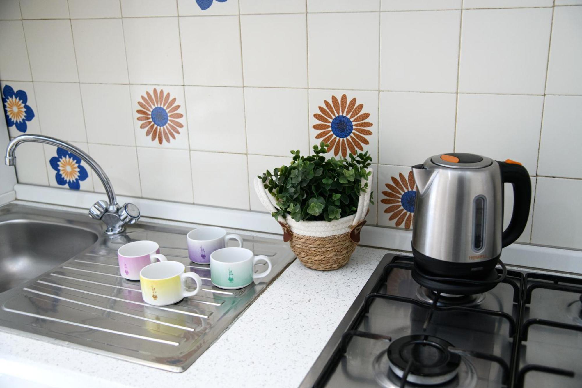Testa'S House ソレント エクステリア 写真